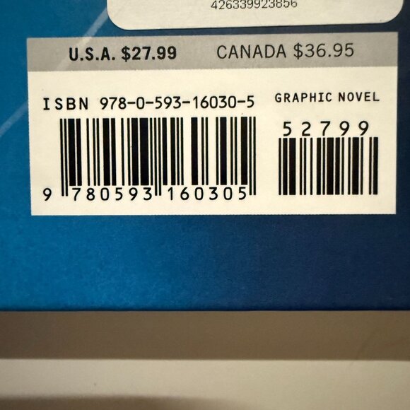 Lore Olympus: Volume Two by Rachel Smythe - Picture 10 of 10